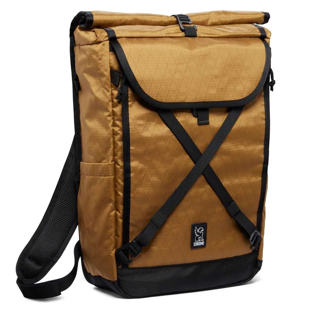 Chrome Bravo 4.0 35L backpack