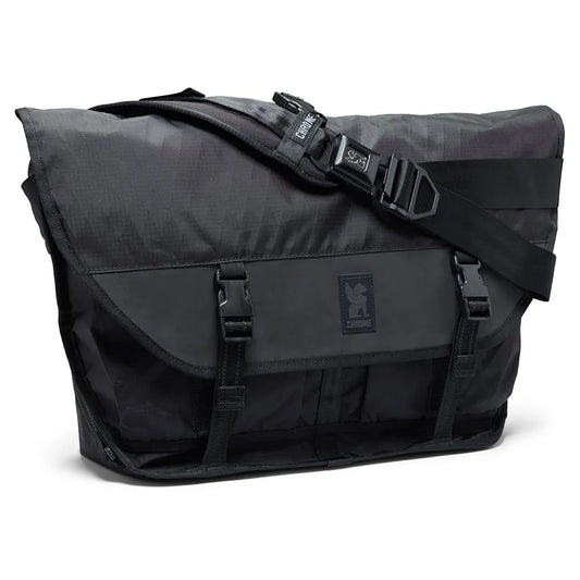 Chrome Citizen 24L Messenger/Reflective crossbody