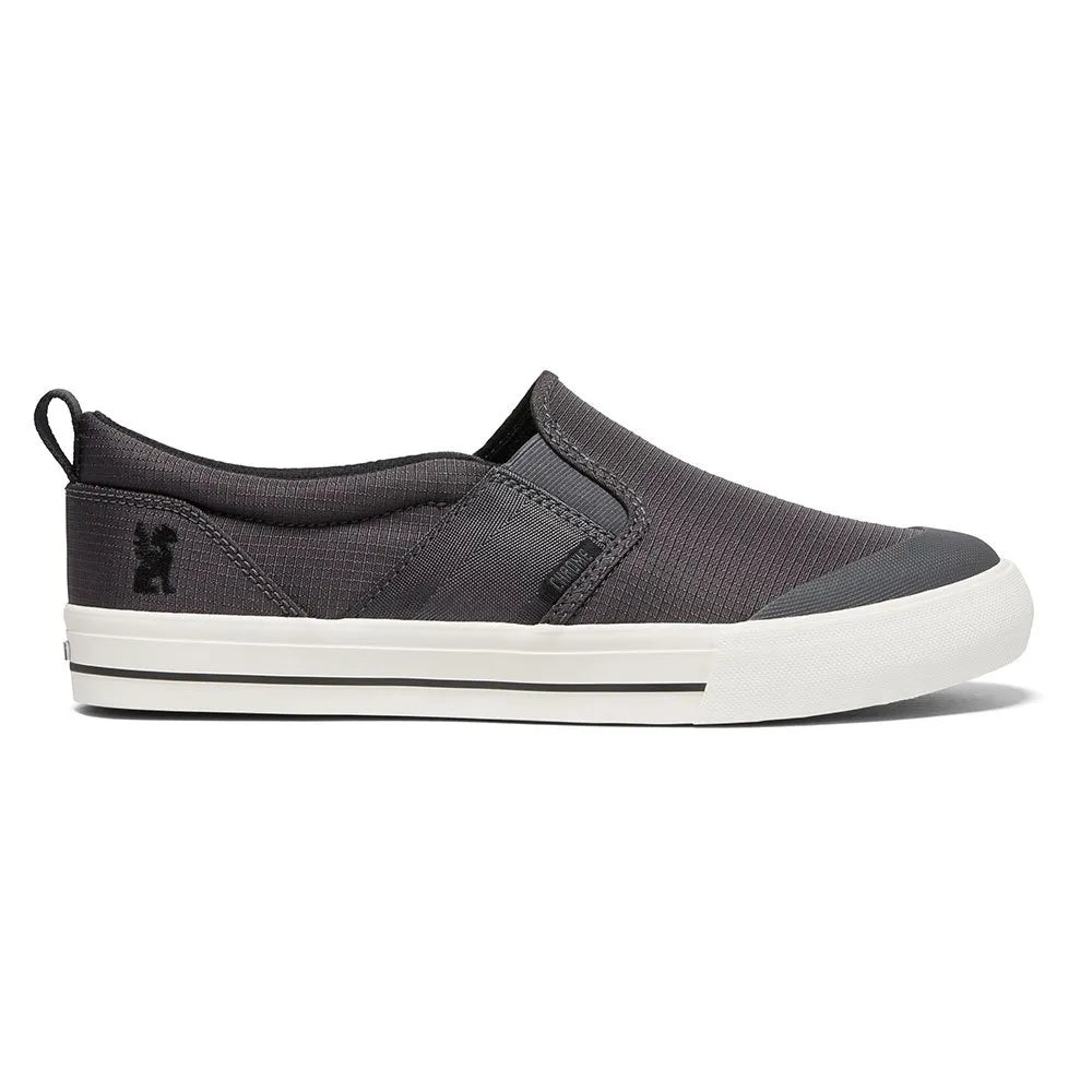 Chrome Dima 3.0 slip-on trainers