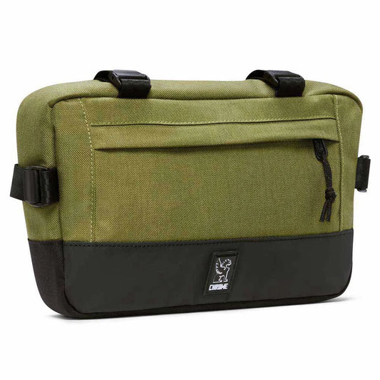 Chrome Doubletrack frame bag 4L
