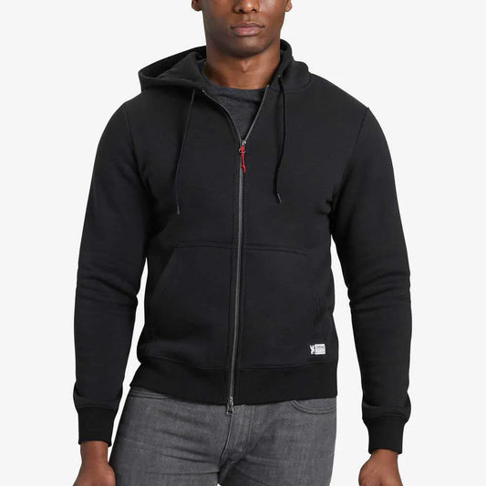 Chrome Issued full zip sweatshirt