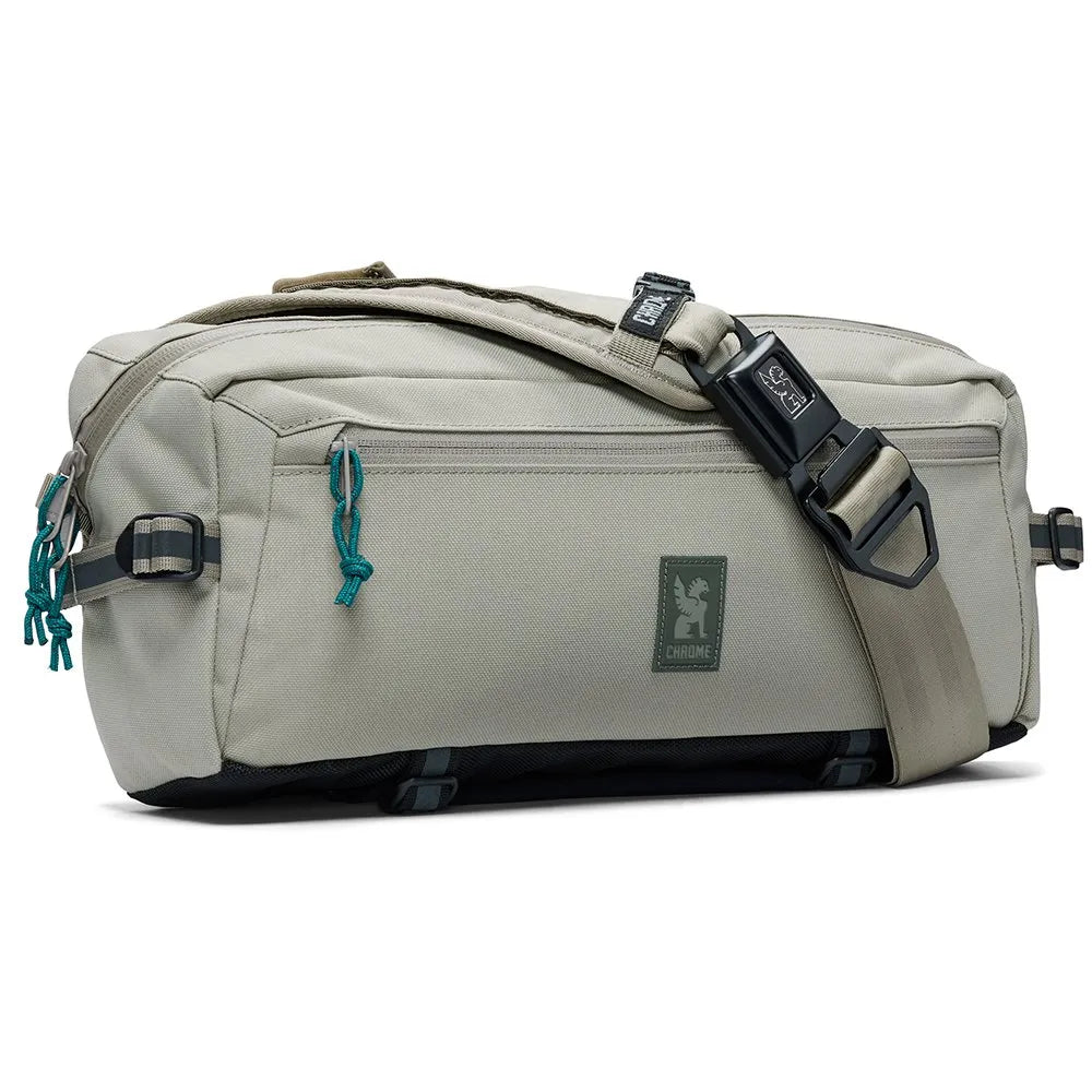 Chrome Kadet crossbody