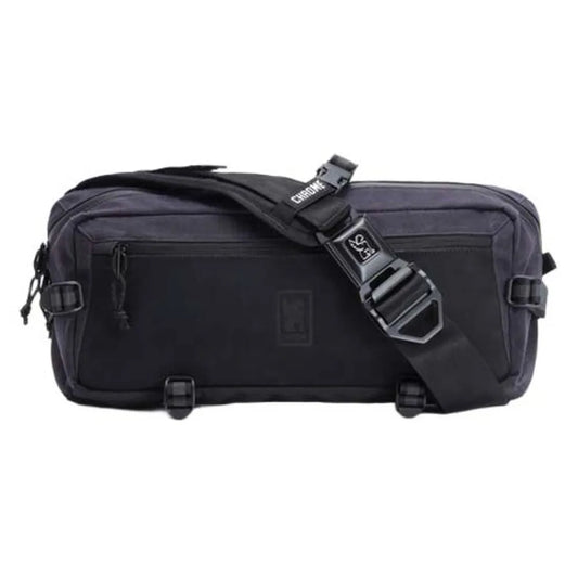 Chrome Kadet crossbody
