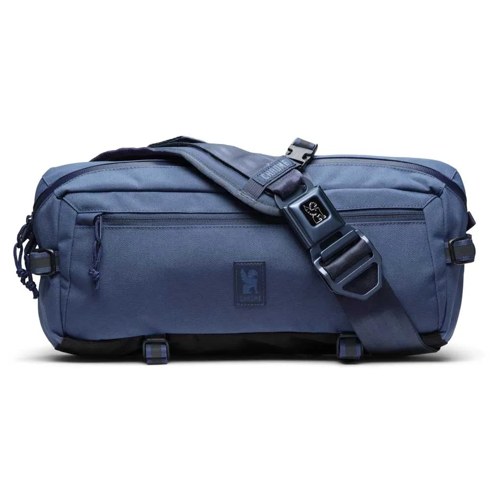 Chrome Kadet crossbody