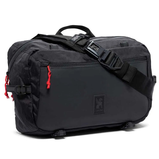 Chrome Kadet Max Reflective 15L crossbody