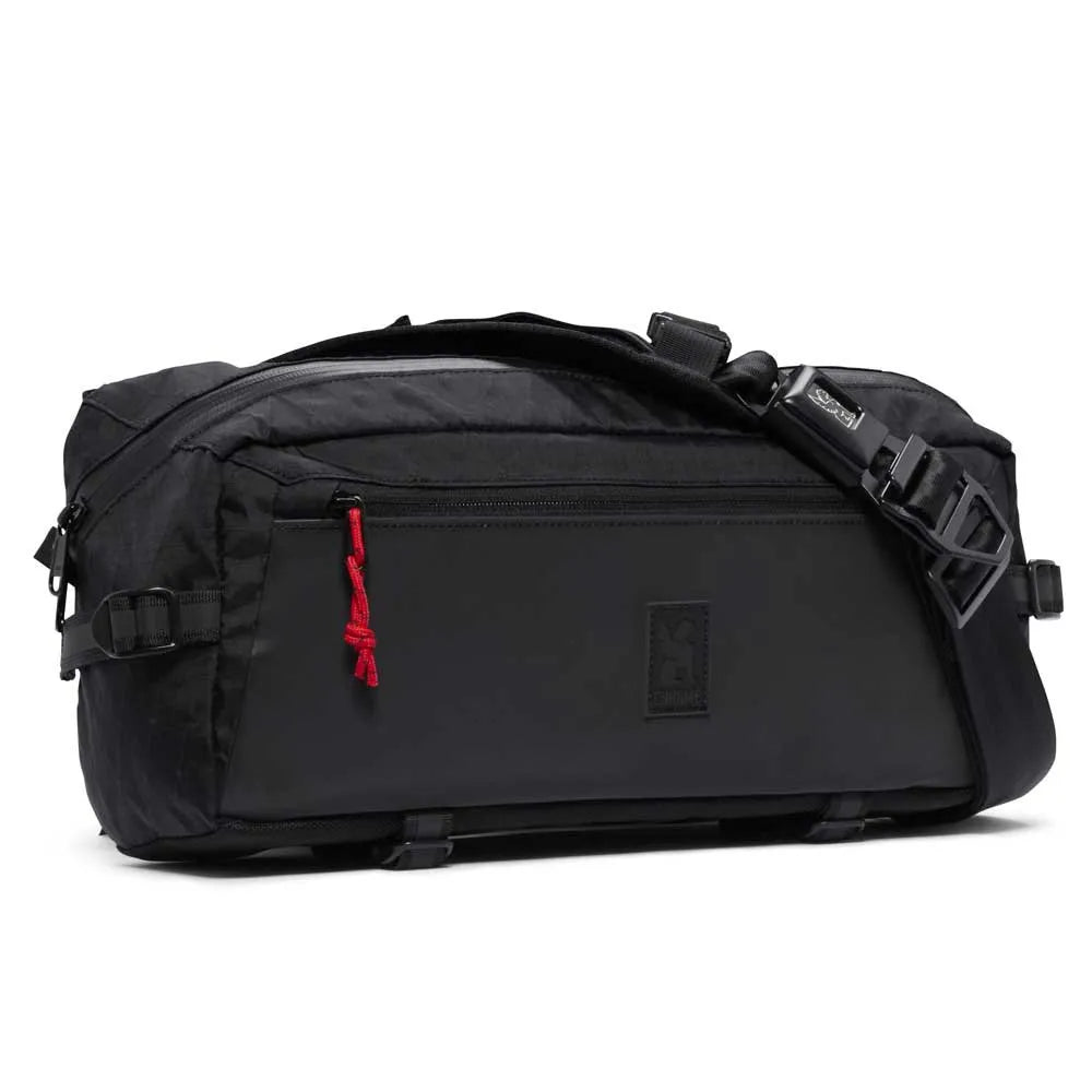 Chrome Kadet Reflective 9L crossbody