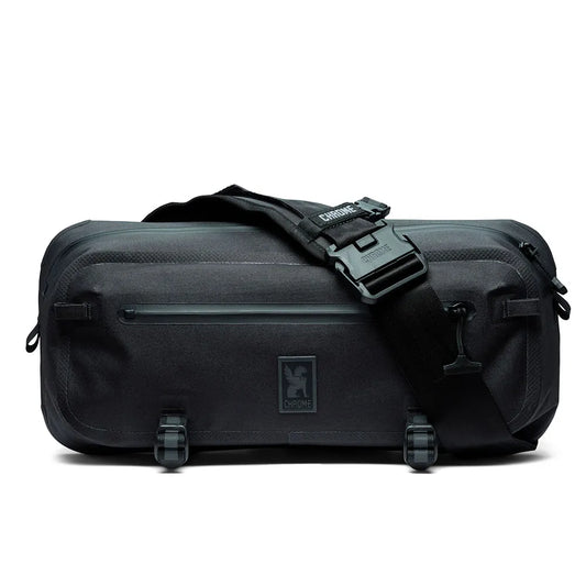 Chrome Kadet WP messenger bag