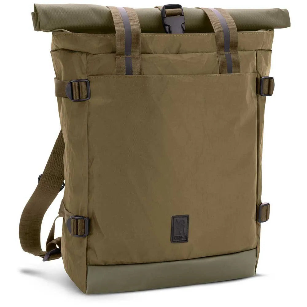 Chrome Lako 3 Way bag