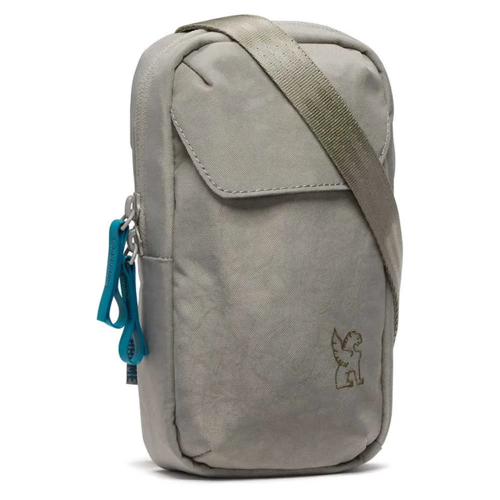 Chrome Logan crossbody