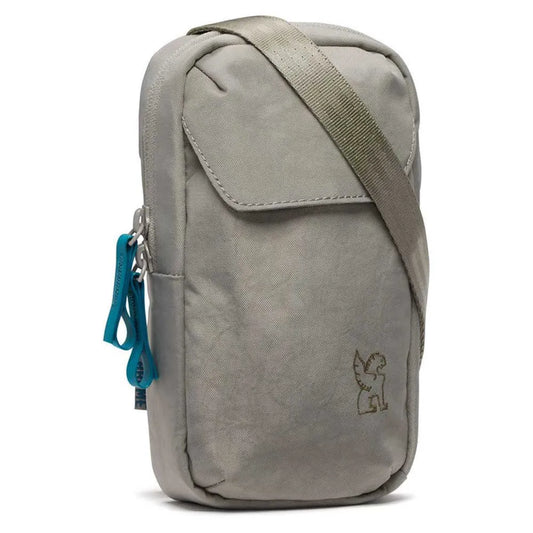 Chrome Logan crossbody