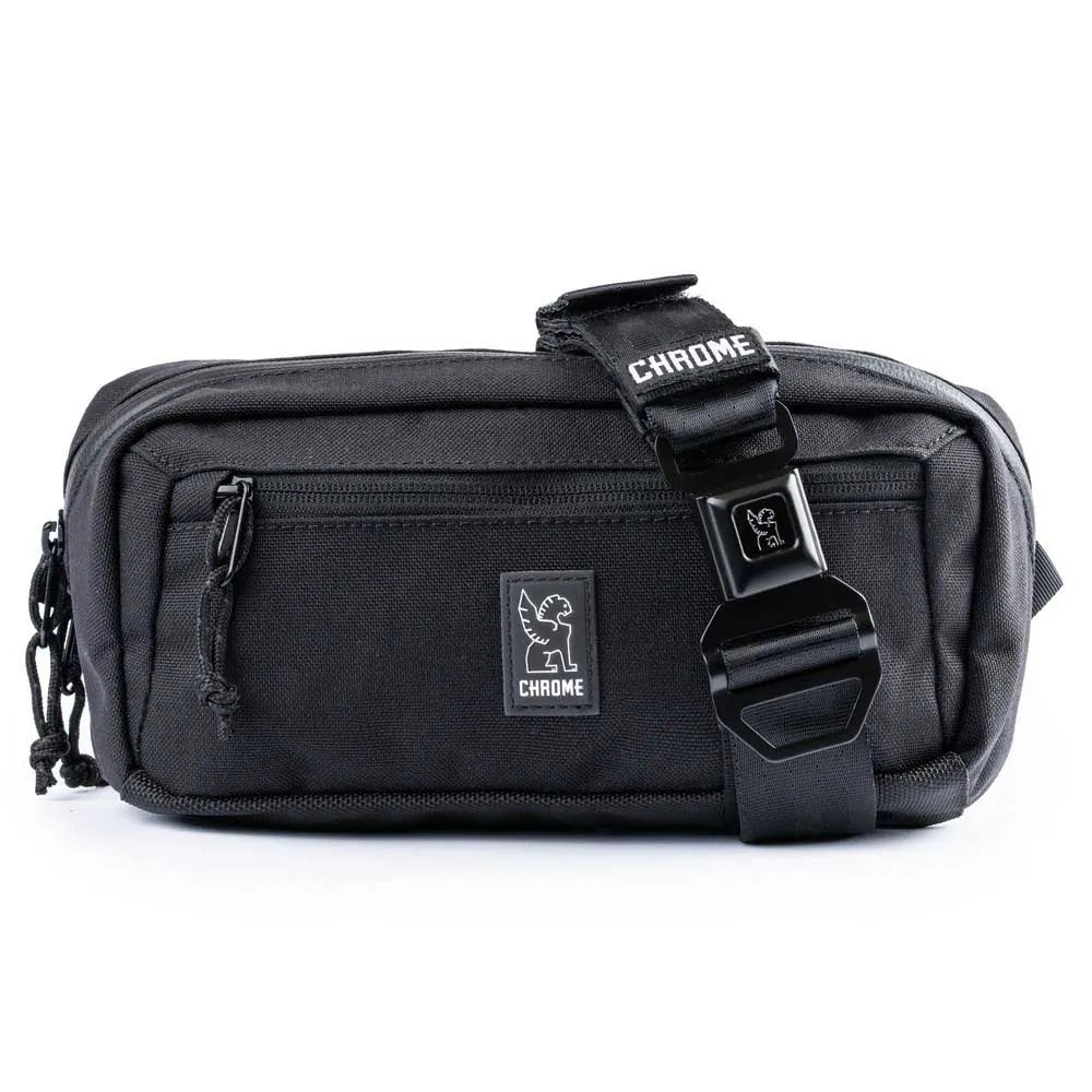 Chrome Micro kadet sling crossbody
