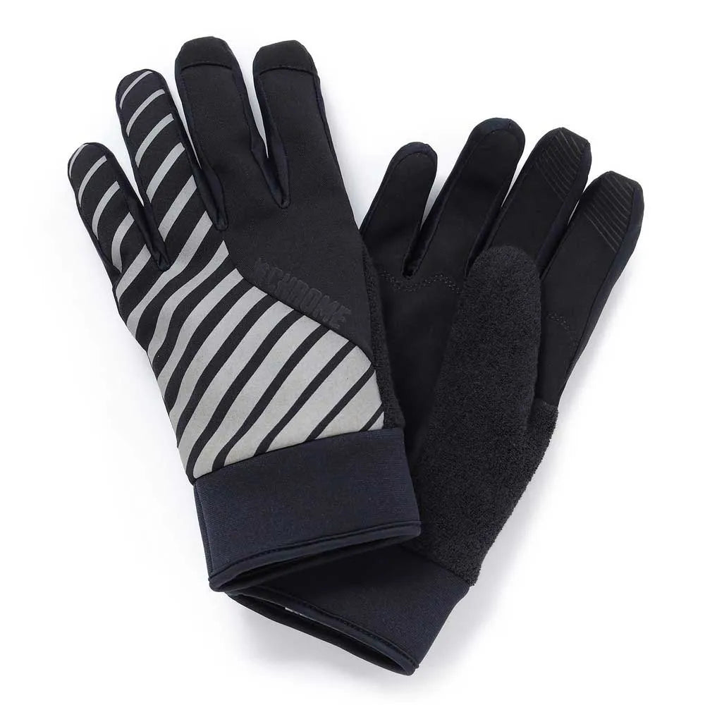 Chrome Midweight cycle 2.0 gloves