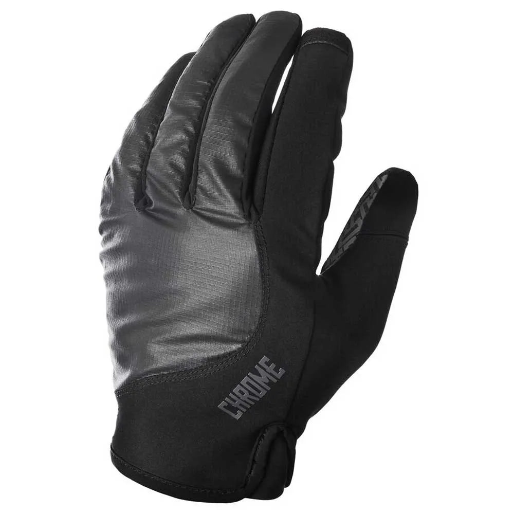 Chrome Midweight gloves
