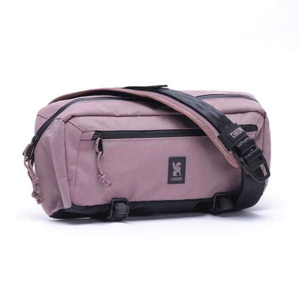 Chrome Mini kadet crossbody
