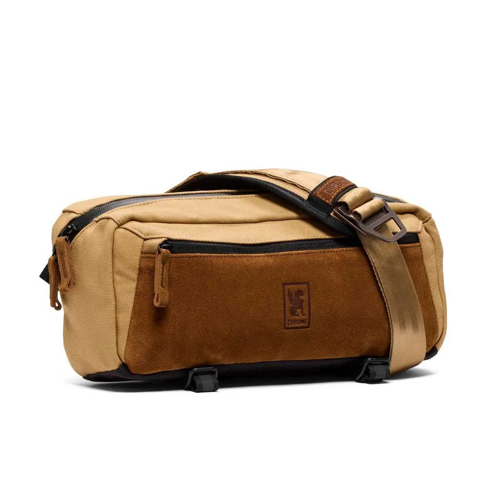 Chrome Mini kadet crossbody