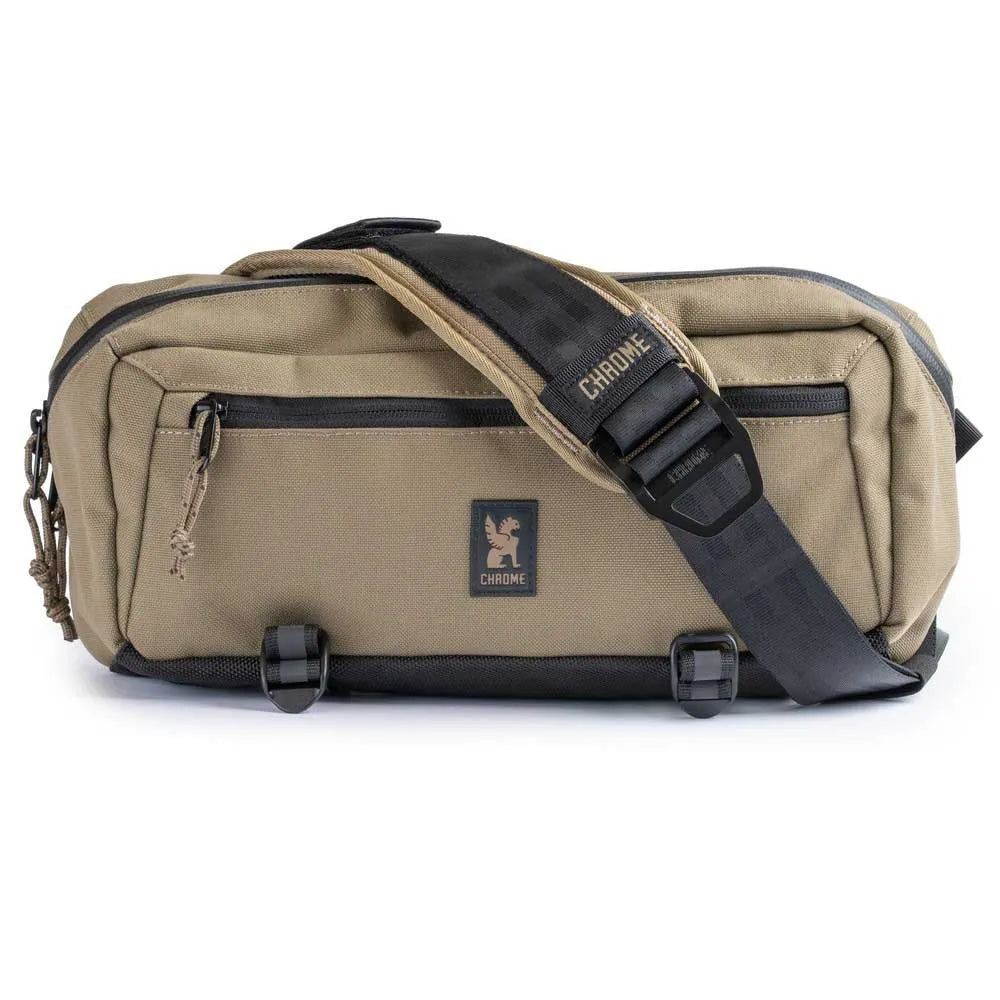 Chrome Mini kadet crossbody