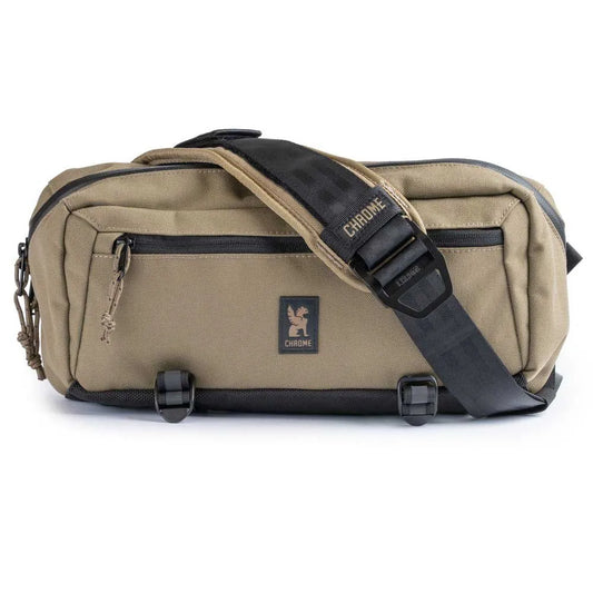 Chrome Mini kadet crossbody