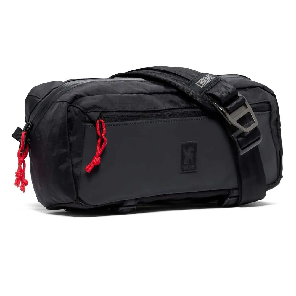Chrome Mini Kadet Reflective 5L crossbody