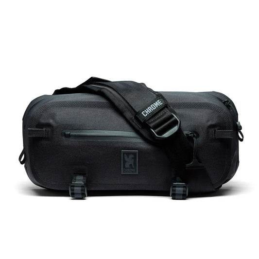 Chrome Mini Kadet WP messenger bag