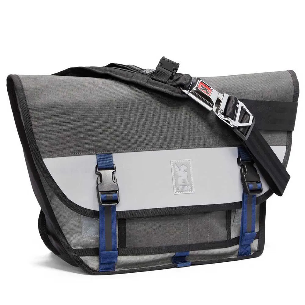 Chrome Mini Metro messenger bag 20.5L