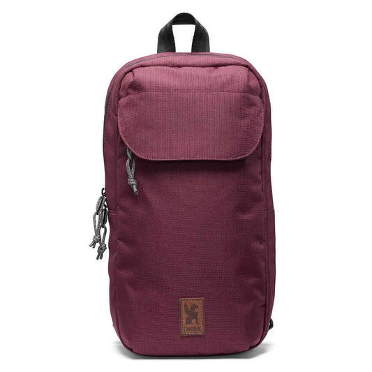 Chrome Ruckas crossbody