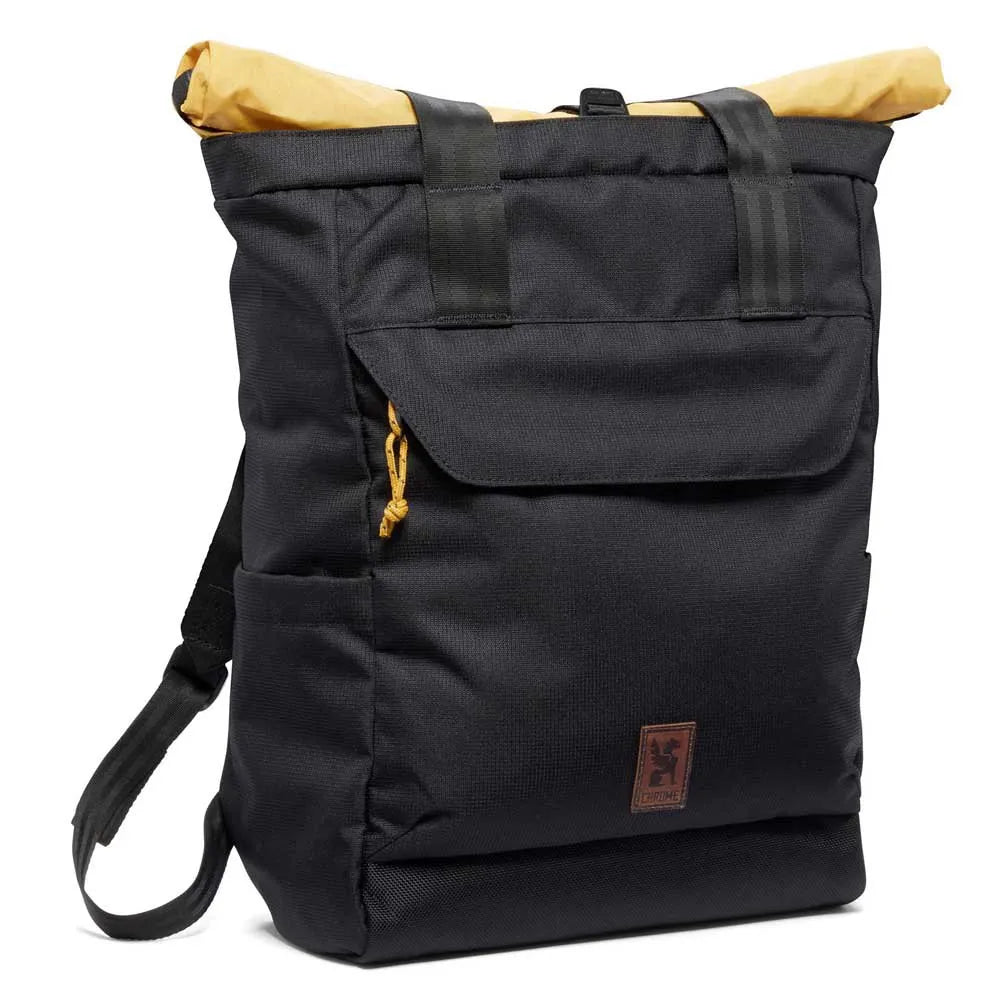 Chrome Ruckas tote bag