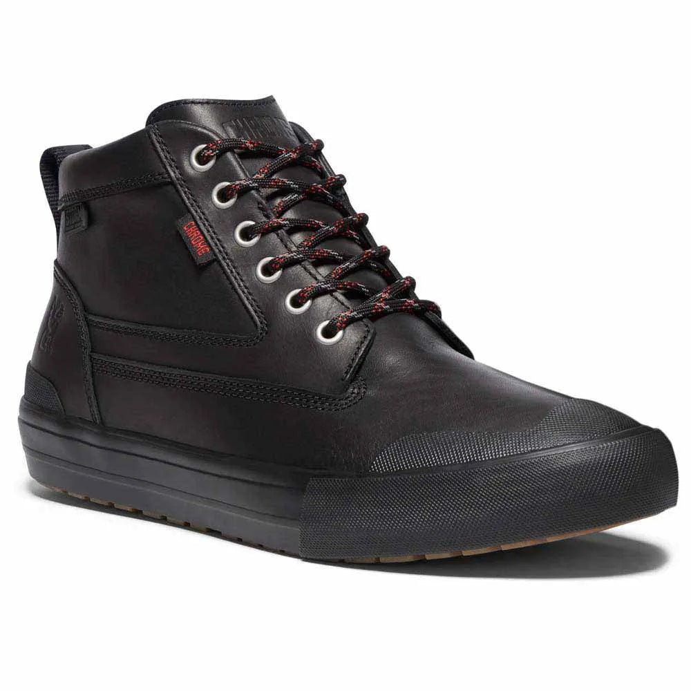 Chrome Storm 415 Traction boots