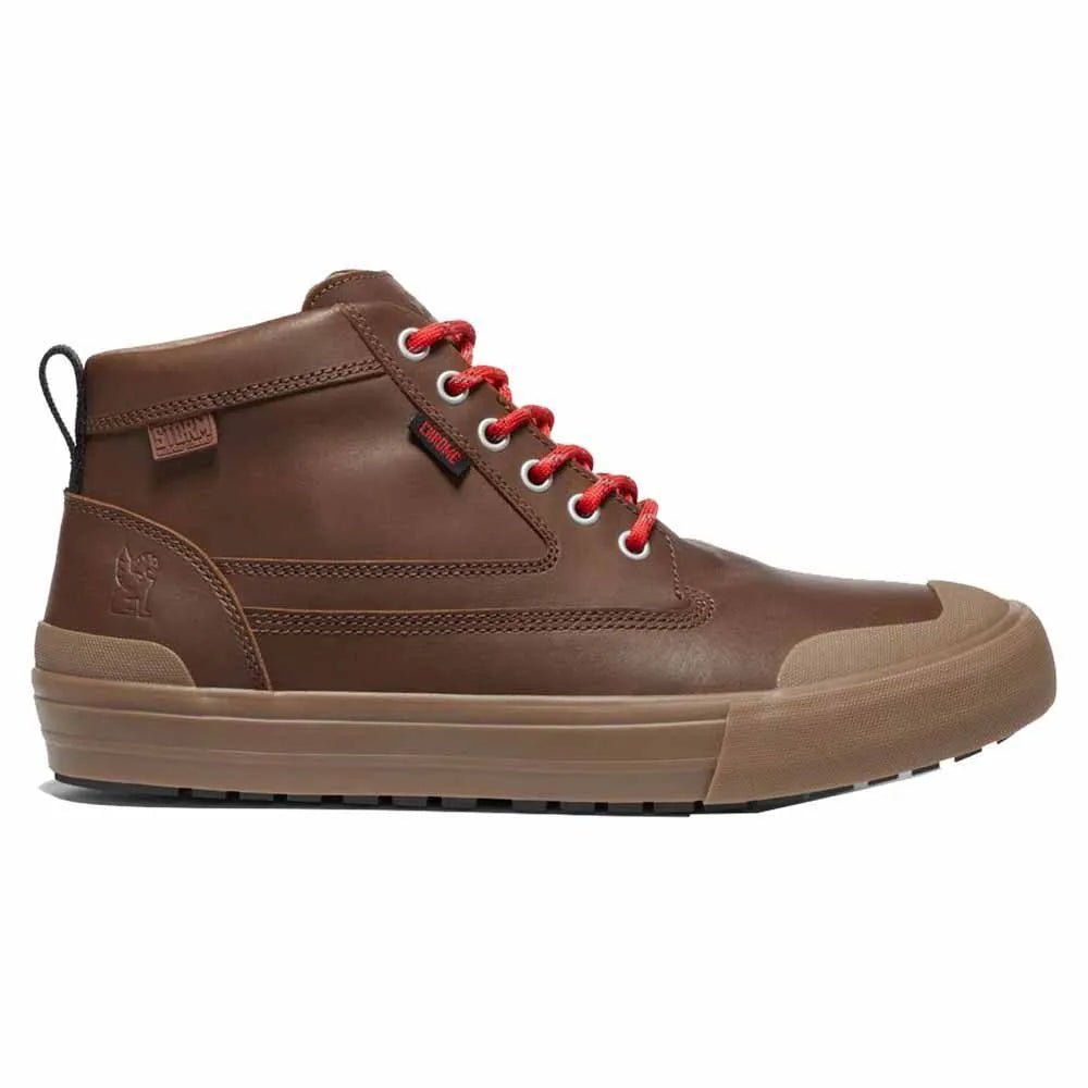 Chrome Storm 415 Traction boots