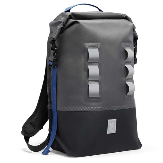 Chrome Urban Ex 2.0 Rolltop backpack 20L