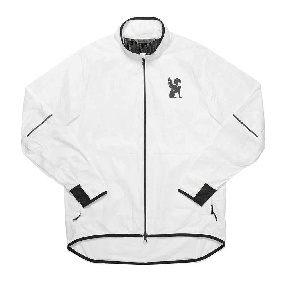 Chrome Wind Cobra 2.0 Packable jacket
