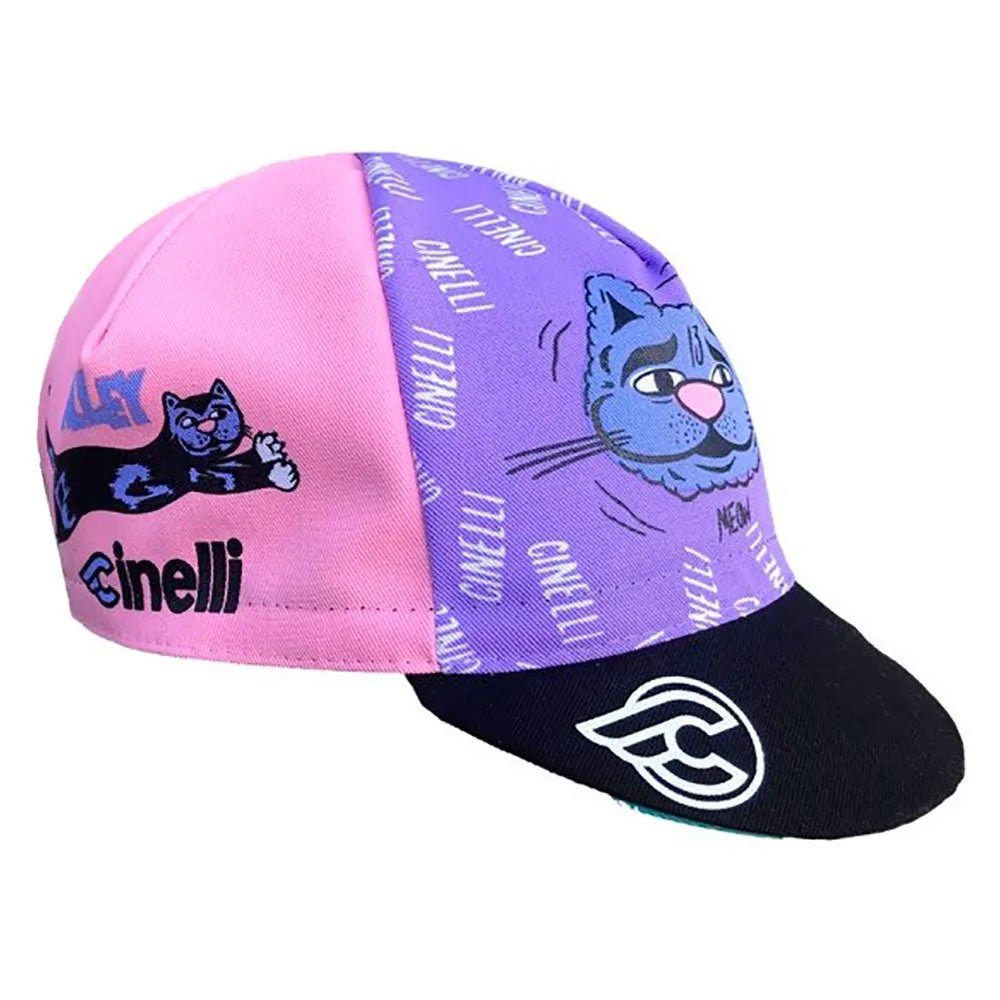 Cinelli Alley Cat Stevie cap