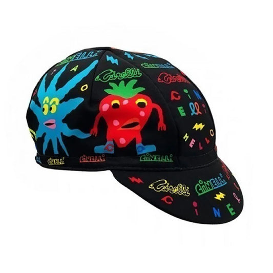 Cinelli Best Friends cap