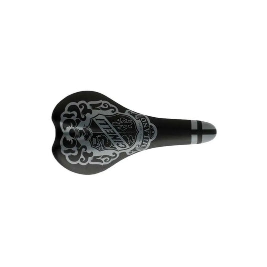 Cinelli Black Knight saddle