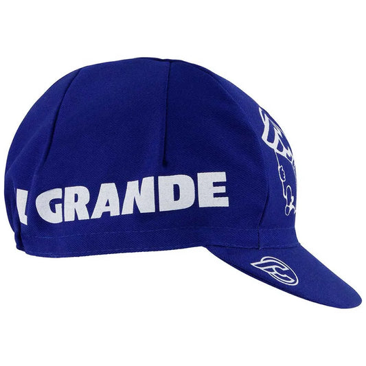 Cinelli Cultura cap