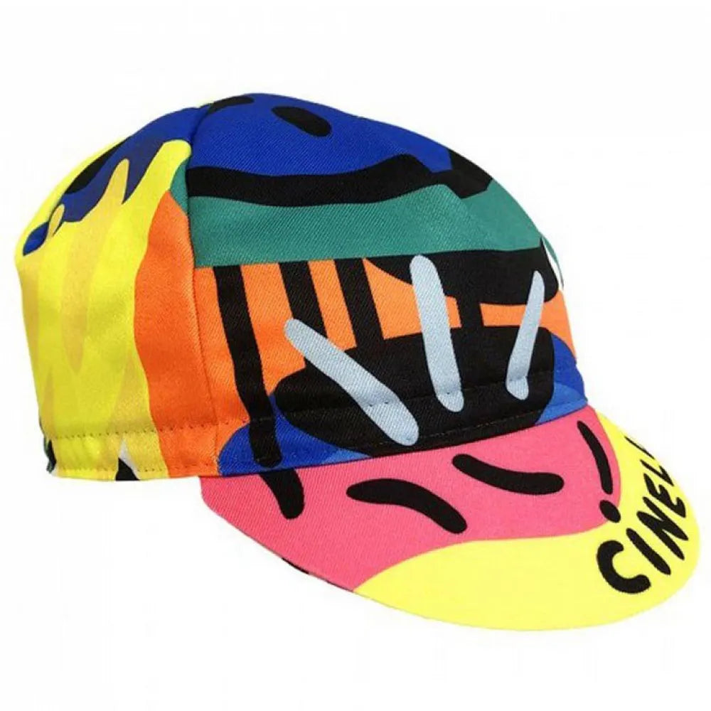 Cinelli Deep Love Dive cap