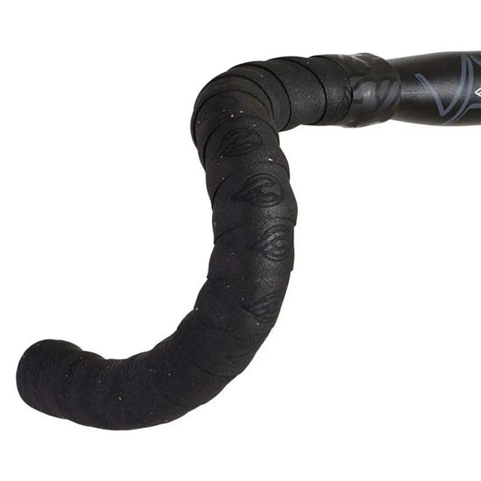 Cinelli Gravel Travel Suede Gel Double Density Chubby handlebar tape