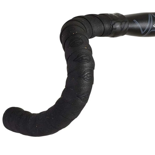 Cinelli Gravel Travel Suede Gel handlebar tape