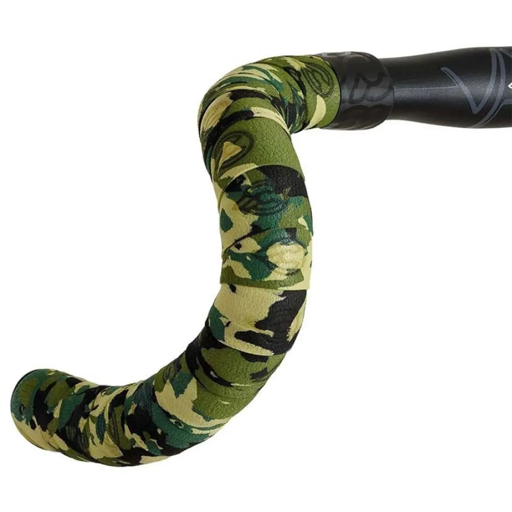 Cinelli Gravel Travel Suede Gel handlebar tape