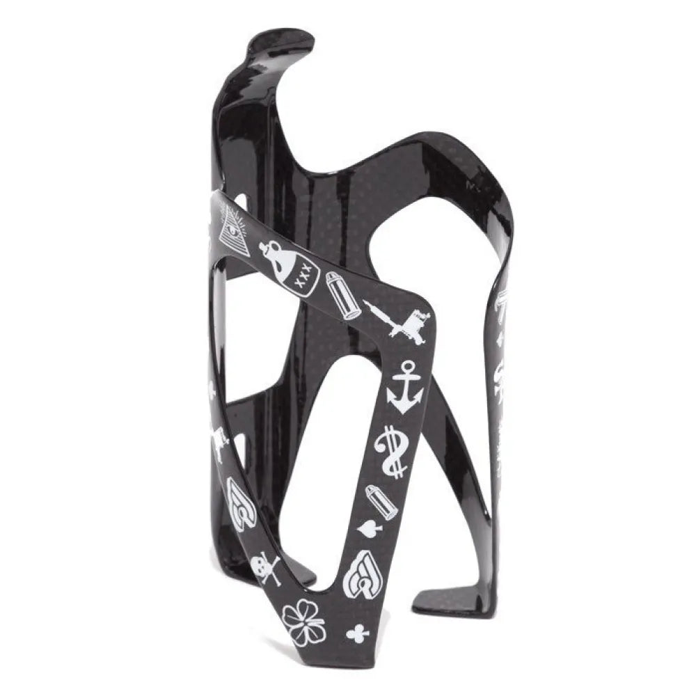 Cinelli Harry´s Mike Giant Design bottle cage