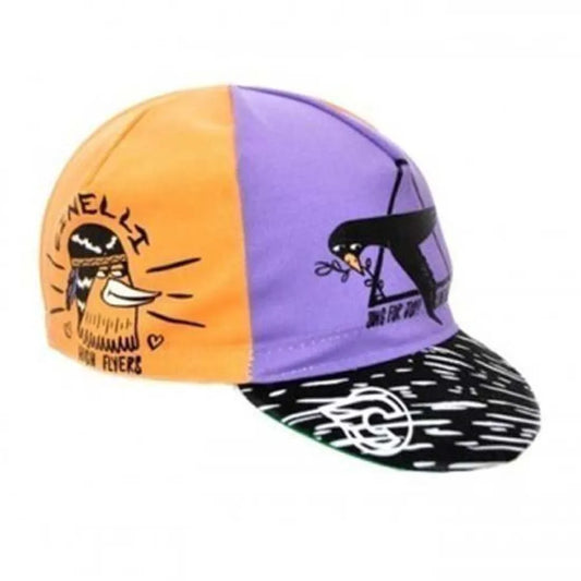 Cinelli High Flyers cap