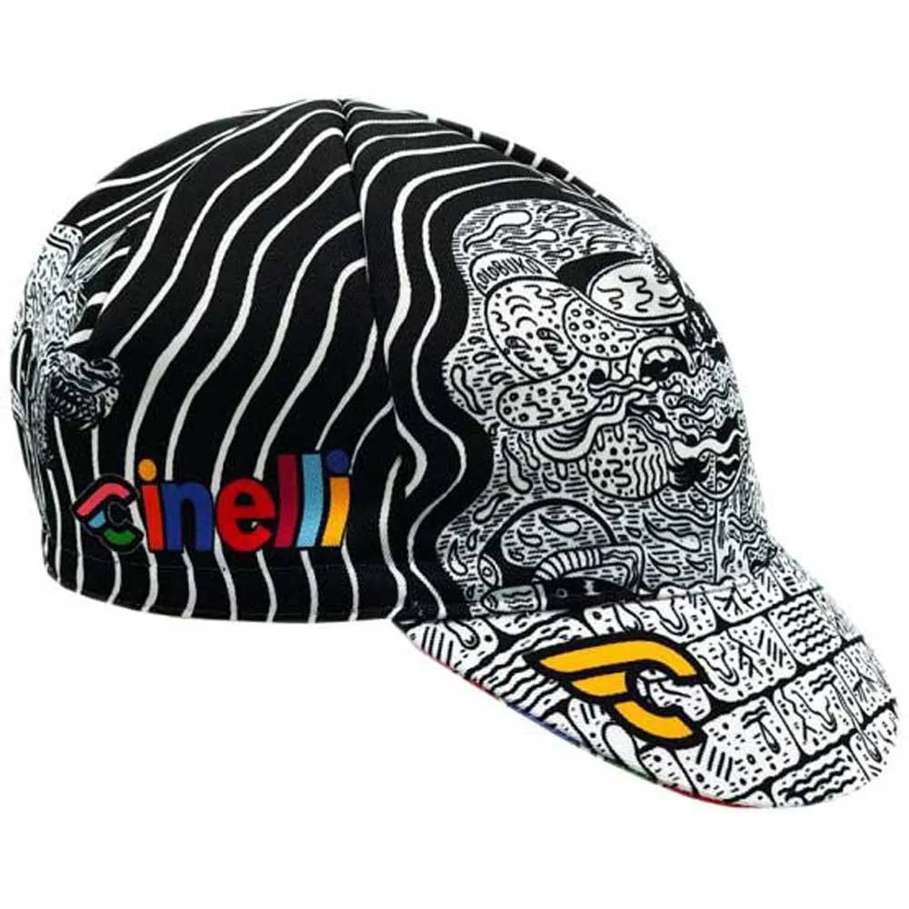 Cinelli Lolobuko cap