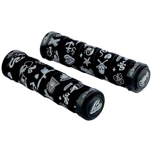 Cinelli Mike Giant grips