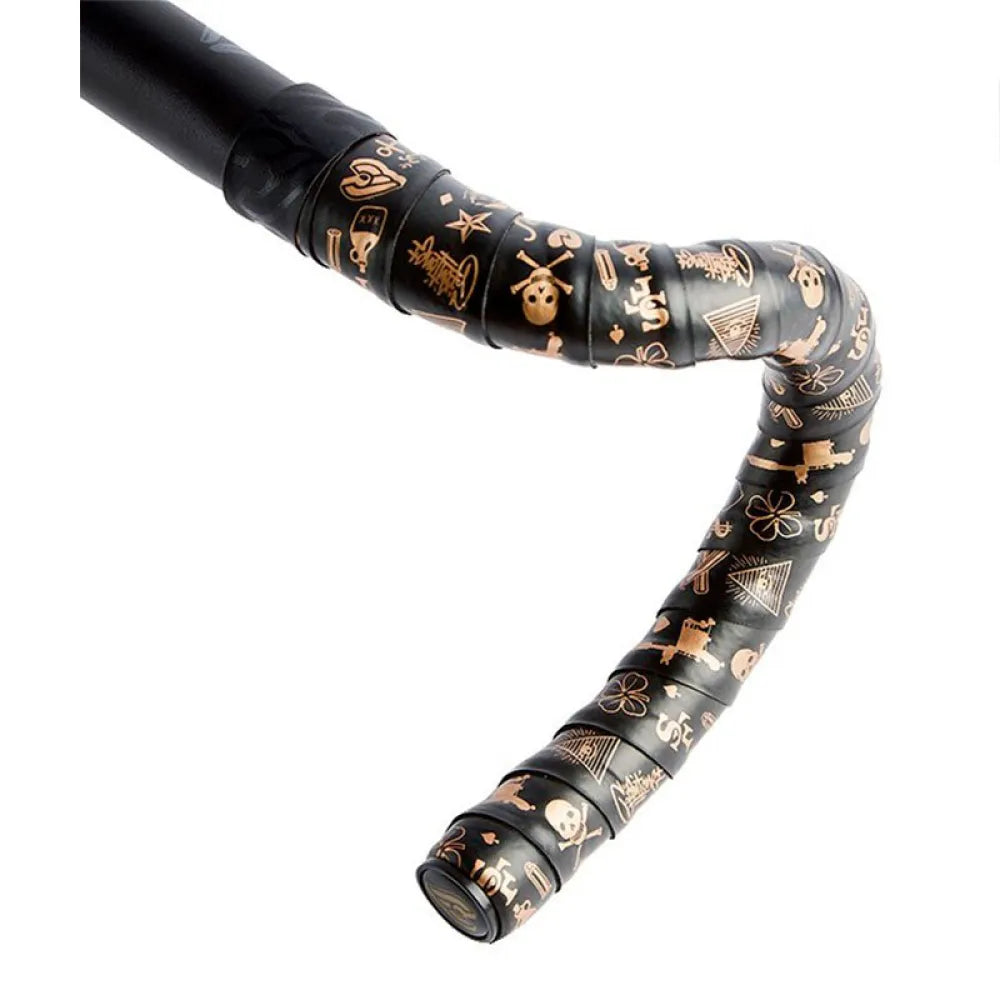 Cinelli Mike Giant Volee Ribbontape handlebar tape