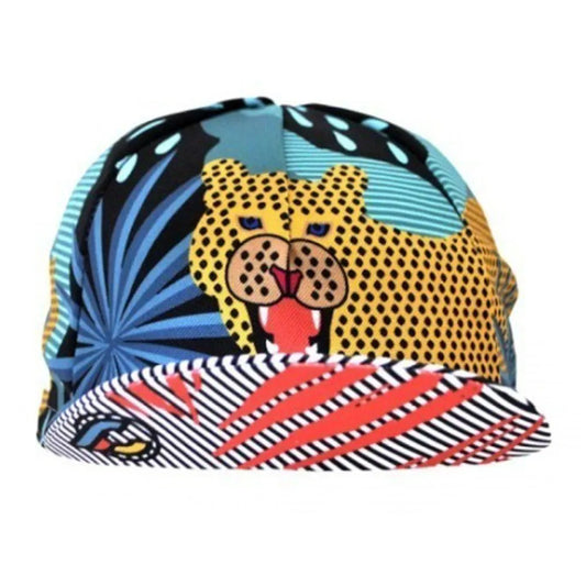 Cinelli Sharp Teeth cap