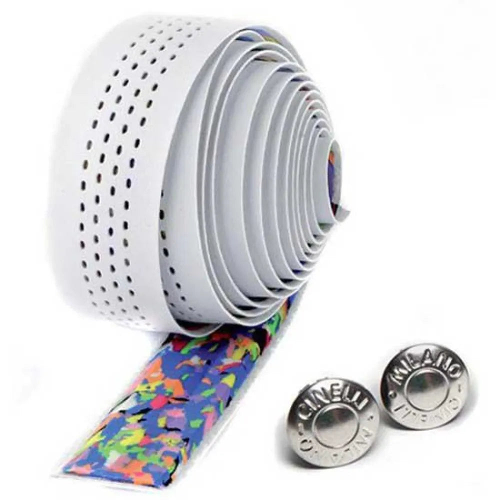 Cinelli Tape Caleido Multidensity handlebar tape