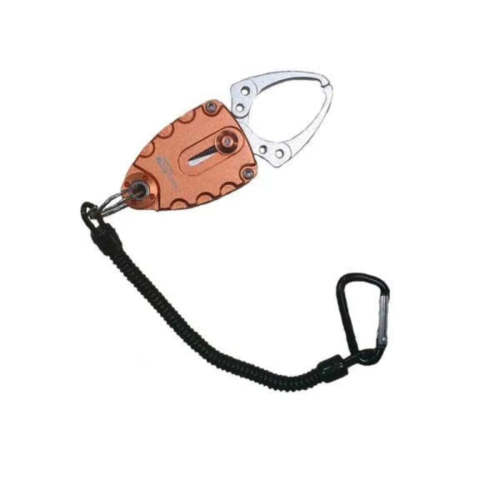 Cinnetic Aluminium Pro Rock Fishing fish catcher clamp