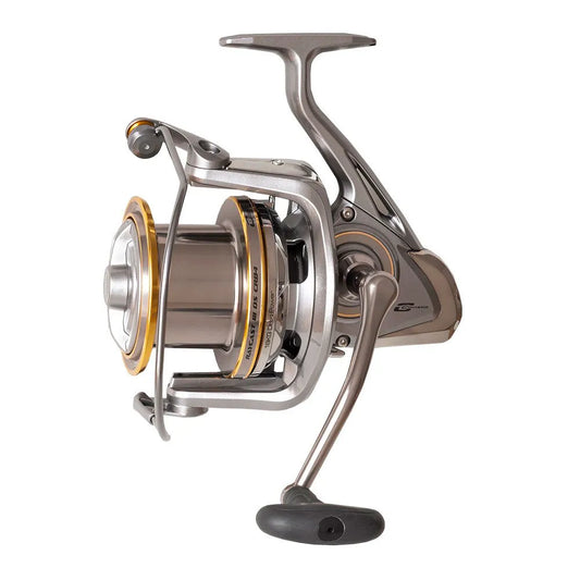 Cinnetic Raycast III CRB4 DS Surfcasting Reel