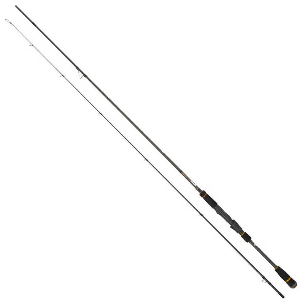 Cinnetic Raycast XBR Evolution Eging Rod