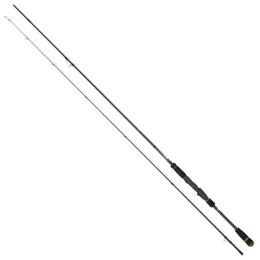 Cinnetic Raycast XBR Evolution Eging Rod