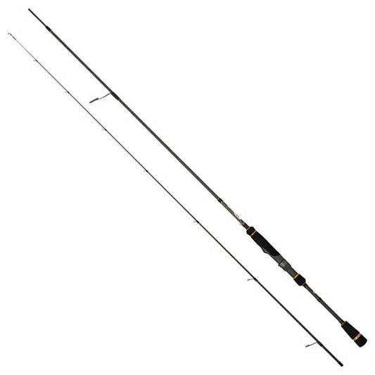 Cinnetic Raycast XBR Rockfish TTS spinning rod